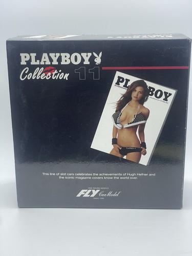 Fly 99097 playboy collection - 99097,