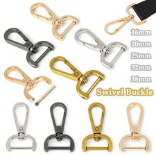 Swivel Bag Detachable Handbag