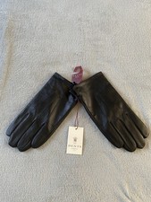 Dents Men's Leather Gloves