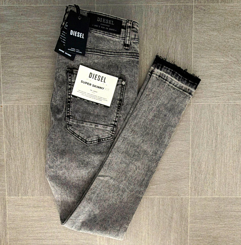 Diesel max super skinny - diesel,