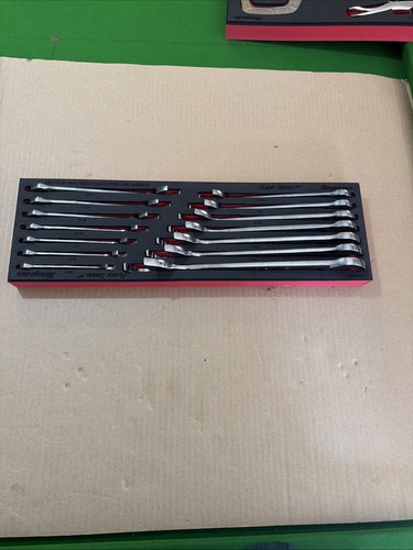 Snap flank drive four way - drive,