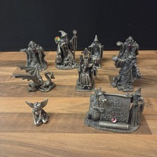 Vtg Myth & Magic Tudor Mint
