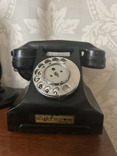 1940s Vintage Reliable