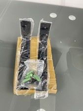 Rustic Scaffold Board Shelf