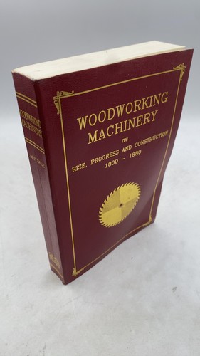 Woodworking machinery its - woodworking,