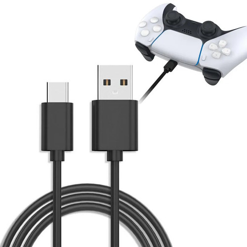 Usb cable for ps5 - for, xbox