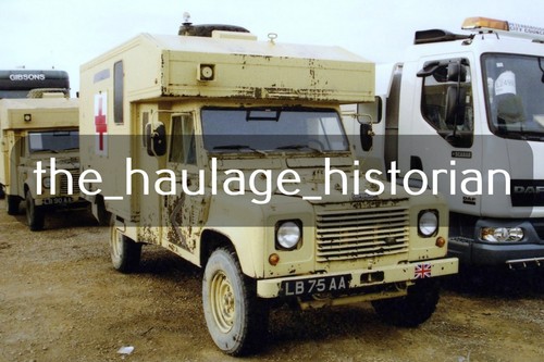 Thh truck photos land - thh,