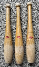 Set Of 3 Vintage Sportcraft