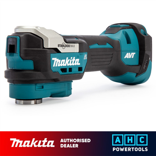 Makita dtm52z brushless multi - dtm52z,