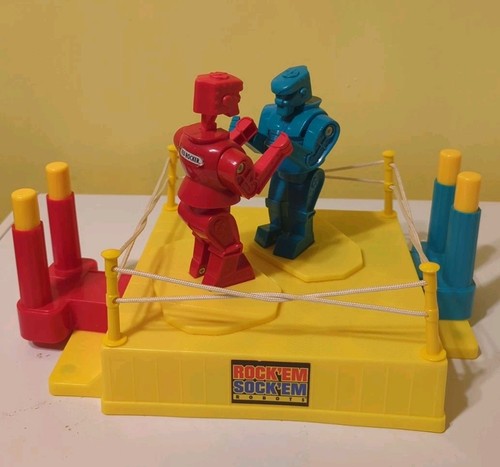 Rare 2014 mattel rock - rock, em