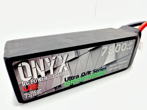 Onyx ultra series 2v 6s - ultra,