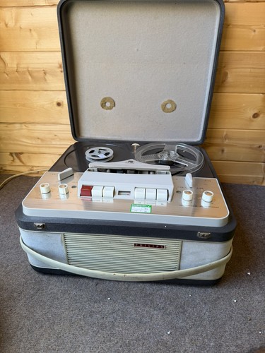 Philips el3549a reel - philips, to
