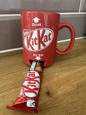 Kit Kat Mugs Ceramic