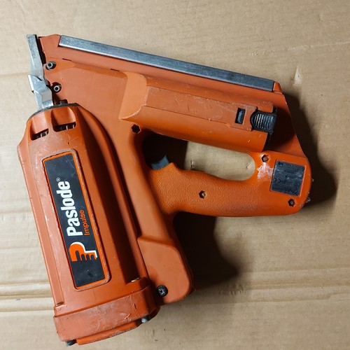 Paslode impulse im350 - paslode, im350/90ct
