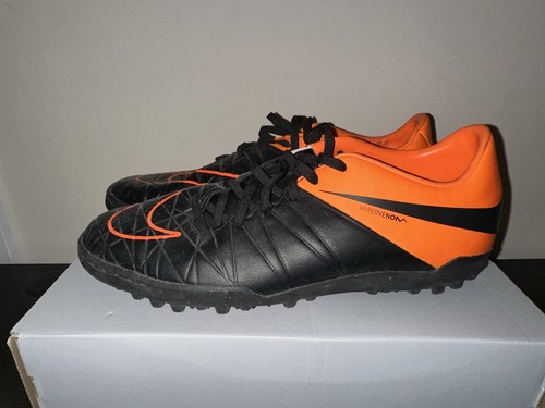 Nike hypervenom football boots - nike,