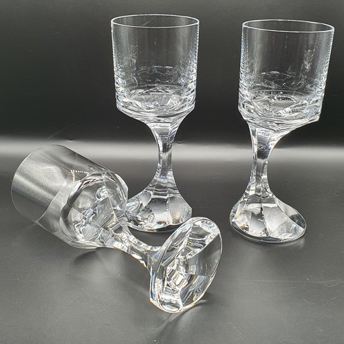 Set baccarat narcisse - set, of