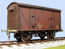 Slaters 7062 O Gauge BR 12t
