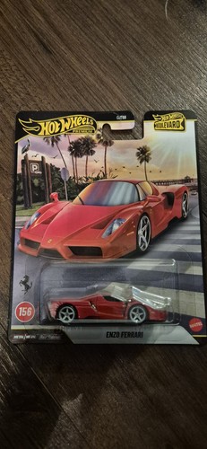 Hot wheels premium car - car, culture