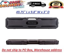 Rifle Shotgun Hard Carry Case