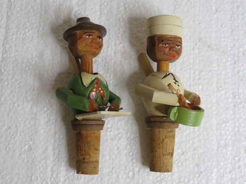 Vintage set italian - of,