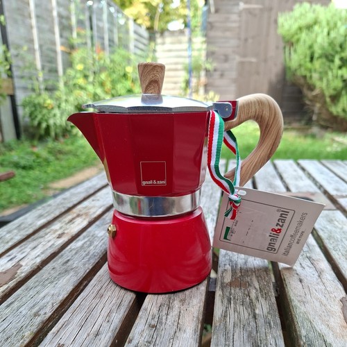 Gnali zani cup - gnali, &