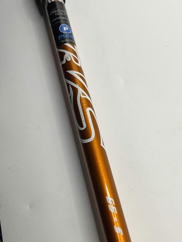 Aldila nvs orange 5 wood - orange, #5