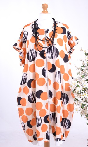New neslay lagenlook - new!, arty
