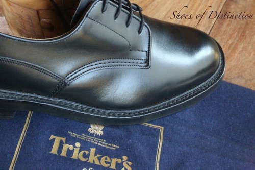 Tricker trickers black - trickers,
