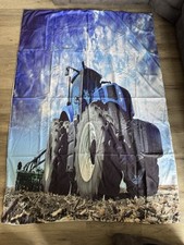 New Holland single Duvet Cover And Pillow Set