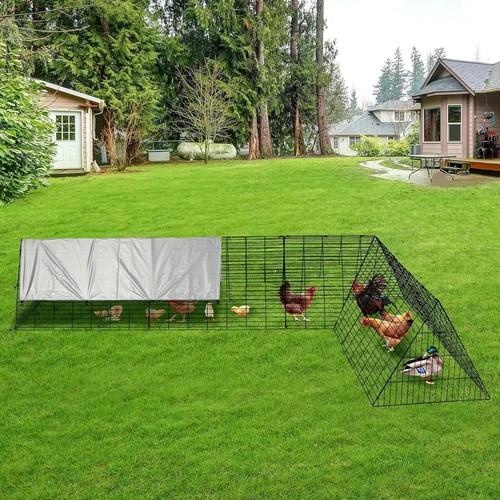Chicken tunnels 300 x - 300, 71