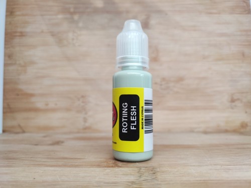 Rotting flesh paint 17ml - flesh,