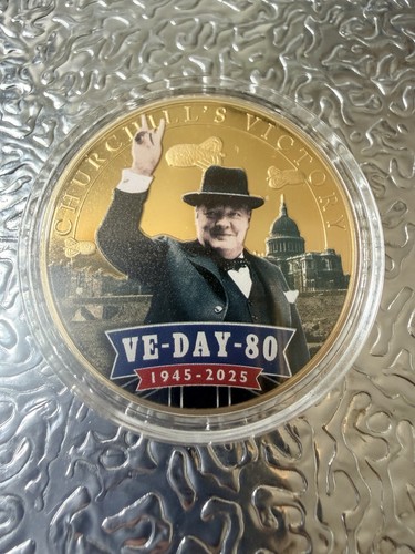 Day 80th anniversary - ve,