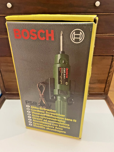 Bosch psr v - psr,