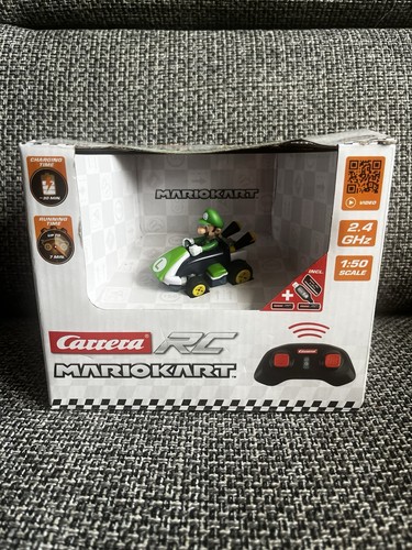 Nintendo mario kart carrera - kart,