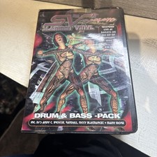 Slammin Vinyl Bagleys rave