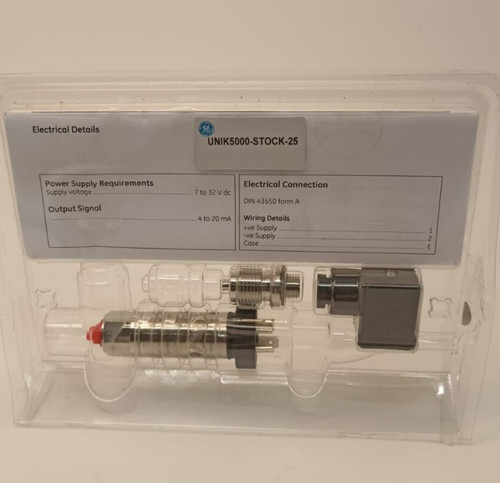 Unik 5000 series - 5000, fluid