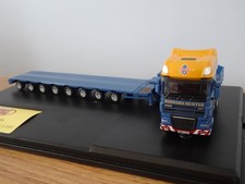 Oxford haulage bernard hunter - haulage,