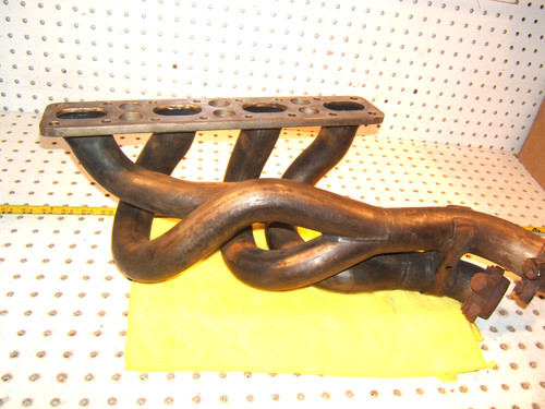 Genuine mercedes w201 - genuine,