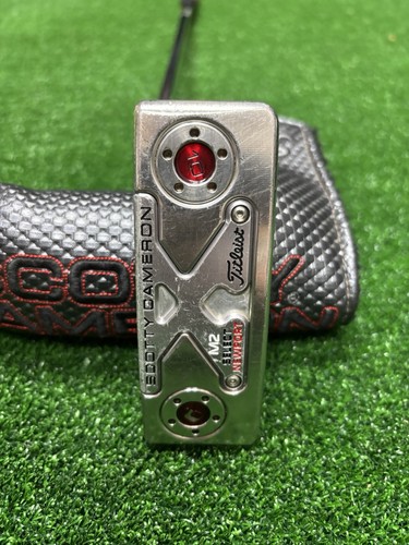 Titleist scotty cameron - titleist, select