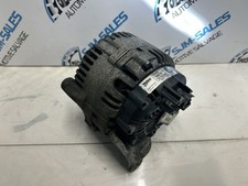 ALTERNATOR BMW 5 SERIES E60 E61 520 525 530 535 M5 2.0 2.5 3.0 DIESEL VALEO 170a