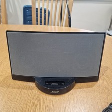 Bose Sounddock Series 111 Digital Music System
