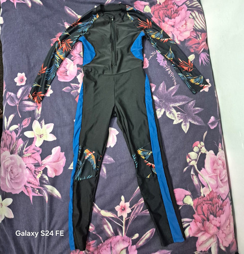 Kids full length - full, wetsuit