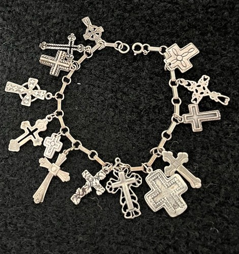 Vintage sterling silver - vintage,