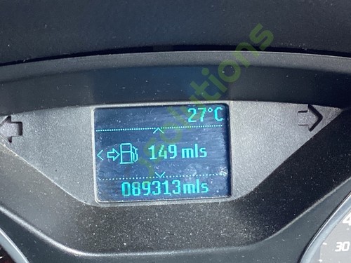 Ford focus zetec - focus,