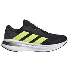 Adidas Galaxy 7  Black/Yellow