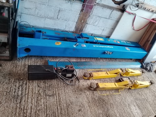 Peak 208 3phase floor - peak,