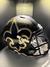 Ricky williams signed - williams,