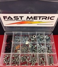 250pc Bolt kit Honda TRX 400EX