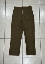 Vintage 1943 WW2 British Army