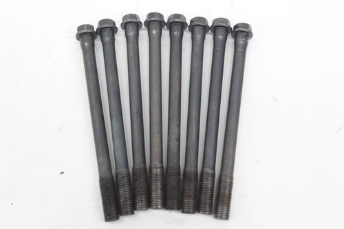 Honda 500 head screws - honda, bolts